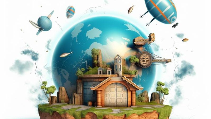 外贸网站推广与独立站运营：本质区别与策略解析