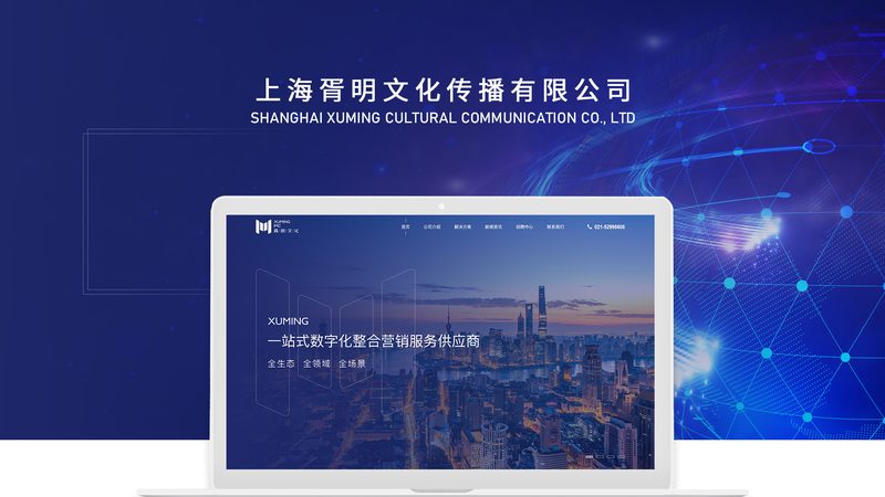 网站开发：揭秘步骤与周期背后的逻辑