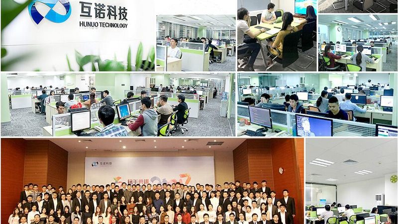 行业现状：移动端流量占比逐年攀升