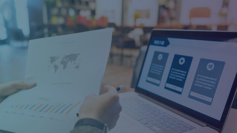 外贸网站建设代理加盟，费用构成揭秘